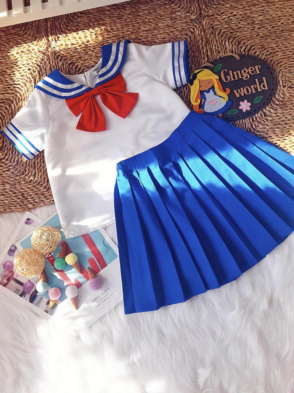 [🛒🇻🇳]Sét Thủy Thủ Cho Bé SC288 Ginger World – MỚI TUẦN NÀY , SKU – – ginger-world.com 🇻🇳🛒Top1Shop🛒 🇻🇳Top1Vietnam🇻🇳 🛍🛒🇻🇳