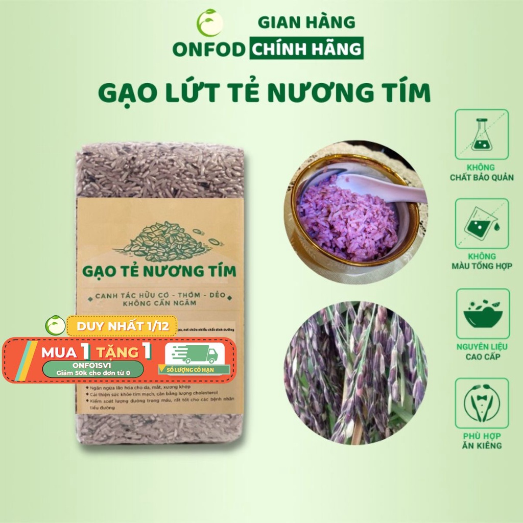 [🛒🇻🇳]Gạo lứt tẻ nương tím thảo dược yên bái ăn kiêng giảm cân healthy eat clean thực dưỡng 500g 1kg – ONFOD , SKU – s21964839692 – vinmart.co 🇻🇳🛒Top1Shop🛒 🇻🇳Top1Vietnam🇻🇳 🛍🛒🇻🇳