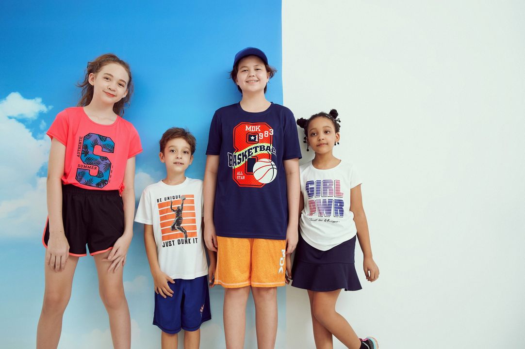[🙇🇻🇳] MDK – Kids and Juniors Fashion 😎❤️️⭐️ – SALE 50% BST THỂ THAO MỚI NHẤT ⭐Với những thiết kế thể thao khoẻ khoắn và  …
