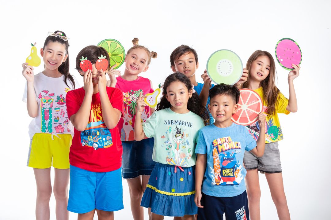 [🙇🇻🇳] MDK – Kids and Juniors Fashion 😎❤️️⭐️ – Cho bé yêu thoả sức diện những bộ trang phục xinh xắn ngày hè cùng ưu đãi lê …