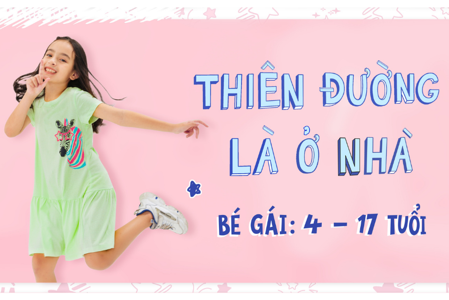 [🙇🇻🇳] MDK – Kids and Juniors Fashion 😎❤️️⭐️ – Chỉ từ 74.500 đồng, ba mẹ đã có thể sở hữu những chiếc đầm/ bộ đồ đ …