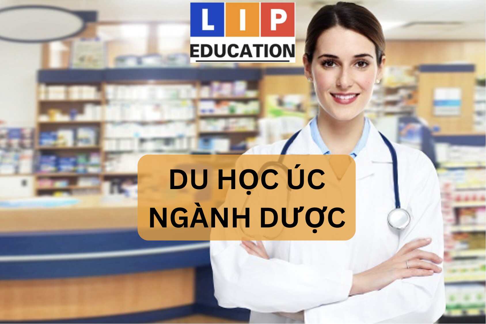 Du học Úc ngành dược có gì đặc biệt?