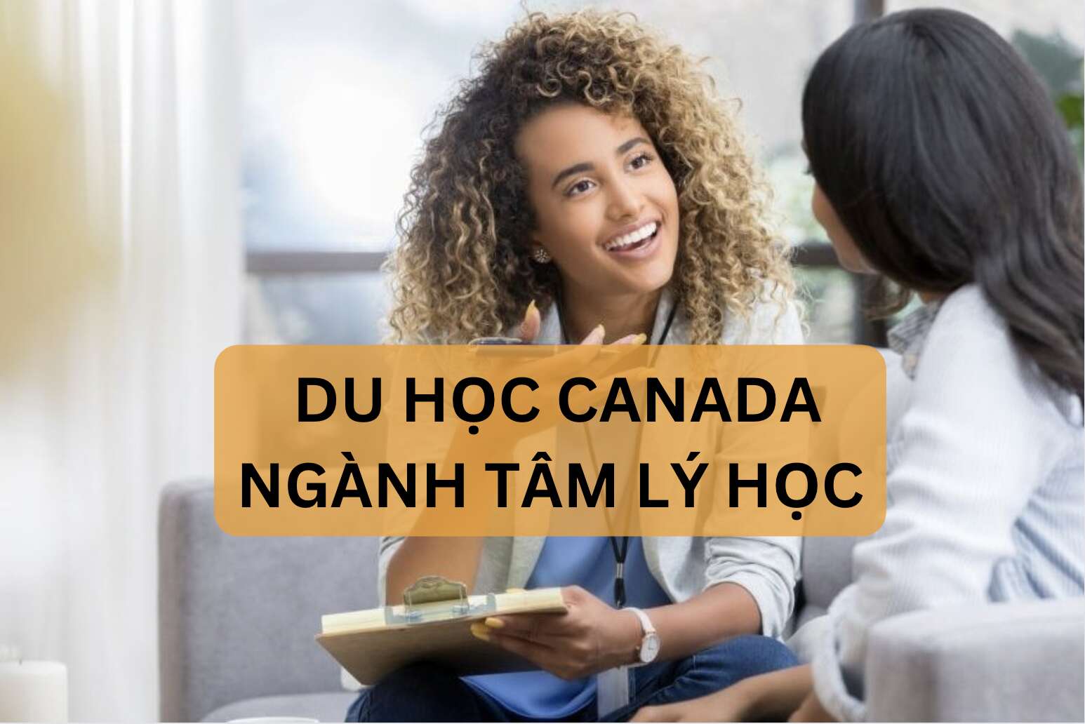 Du học Canada ngành tâm lý học – thực hư ra sao?