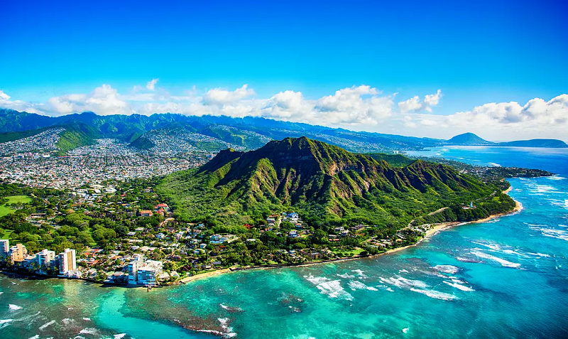 Kinh nghiệm du lịch Hawaii tự túc, giá rẻ mới nhất