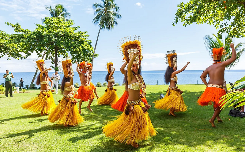 Kinh nghiệm, hướng dẫn du lịch Hawaii tự túc