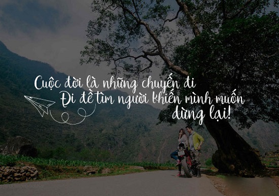 Du Lịch một mình cũng vui