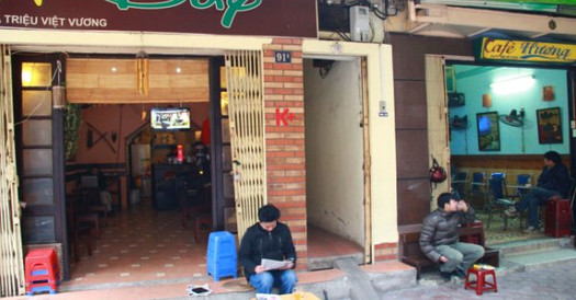 [☕️🇻🇳] Cafe Thọ – Thọ cafe là quán cafe nổi tiếng lâu đời 🥤 Top1Coffee ☕️ Starbucks enters entrenched Vietnam coffee market , shares-0✔️ , likes-14❤️️ , date-2013-05-08 16:20:47🇻🇳🇻🇳🇻🇳📰🆕