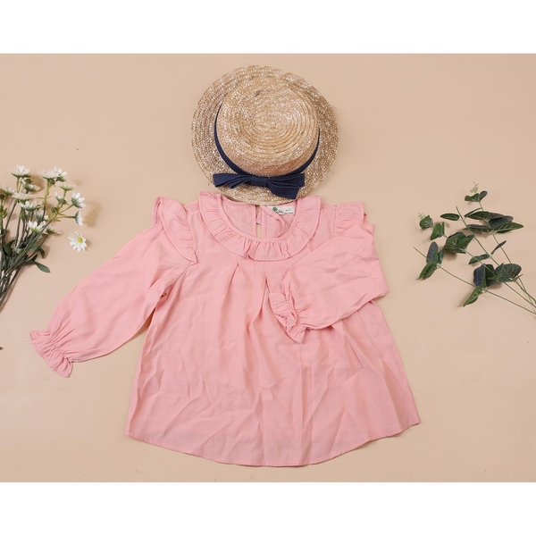 [🛒🇻🇳]ASMCB02- Áo sơ mi dài tay cổ bèo 8/12 – facebook , SKU – PVN11096 – litibaby.com 🇻🇳🛒Top1Shop🛒 🇻🇳Top1Vietnam🇻🇳 🛍🛒🇻🇳