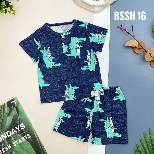 [🛒🇻🇳]Bộ sơ sinh 2 cúc ngắn tay 6/36m(lô 3) – facebook , SKU – PVN14213 – litibaby.com 🇻🇳🛒Top1Shop🛒 🇻🇳Top1Vietnam🇻🇳 🛍🛒🇻🇳