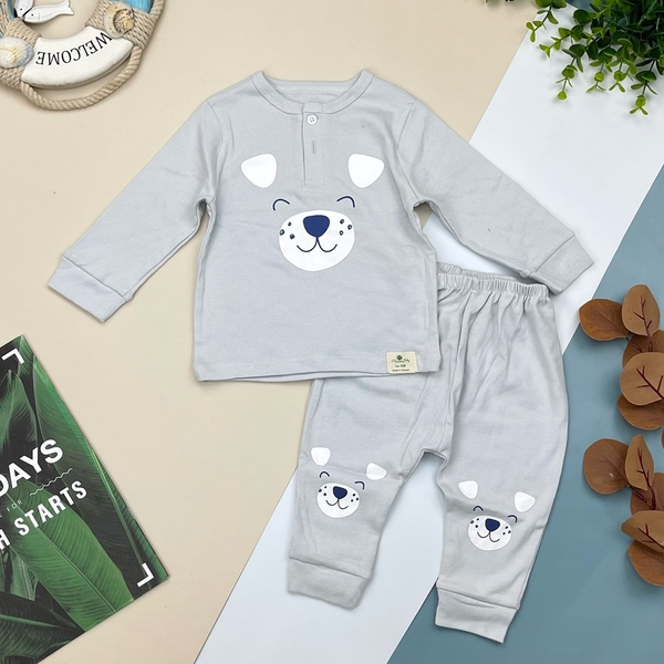 [🛒🇻🇳]SS01- Bộ SS BT in hình 6/36 – facebook , SKU – PVN16655 – litibaby.com 🇻🇳🛒Top1Shop🛒 🇻🇳Top1Vietnam🇻🇳 🛍🛒🇻🇳