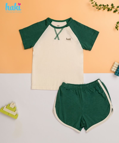 [🛒🇻🇳]Bộ cộc tay phối màu cổ tròn BB048 – , SKU – – haki.net.vn 🇻🇳🛒Top1Shop🛒 🇻🇳Top1Vietnam🇻🇳 🛍🛒🇻🇳