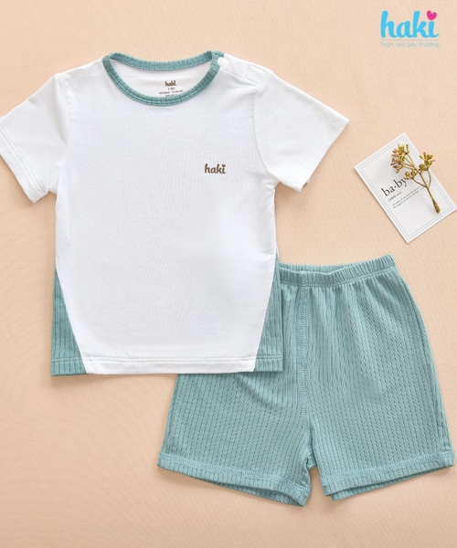 [🛒🇻🇳]Bộ cộc tay cài vai phối sườn BM014 – , SKU – – haki.net.vn 🇻🇳🛒Top1Shop🛒 🇻🇳Top1Vietnam🇻🇳 🛍🛒🇻🇳