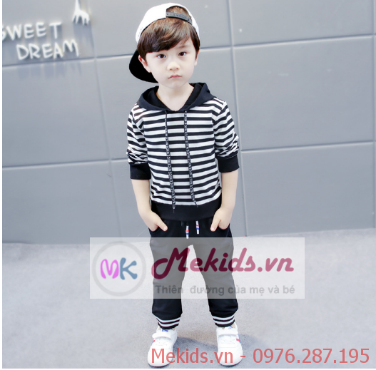 [🛒🇻🇳]Set bộ kẻ thể thao bé trai size 80-110 MÃ BT138 – , SKU – 7723 – mekids.vn 🇻🇳🛒Top1Shop🛒 🇻🇳Top1Vietnam🇻🇳 🛍🛒🇻🇳