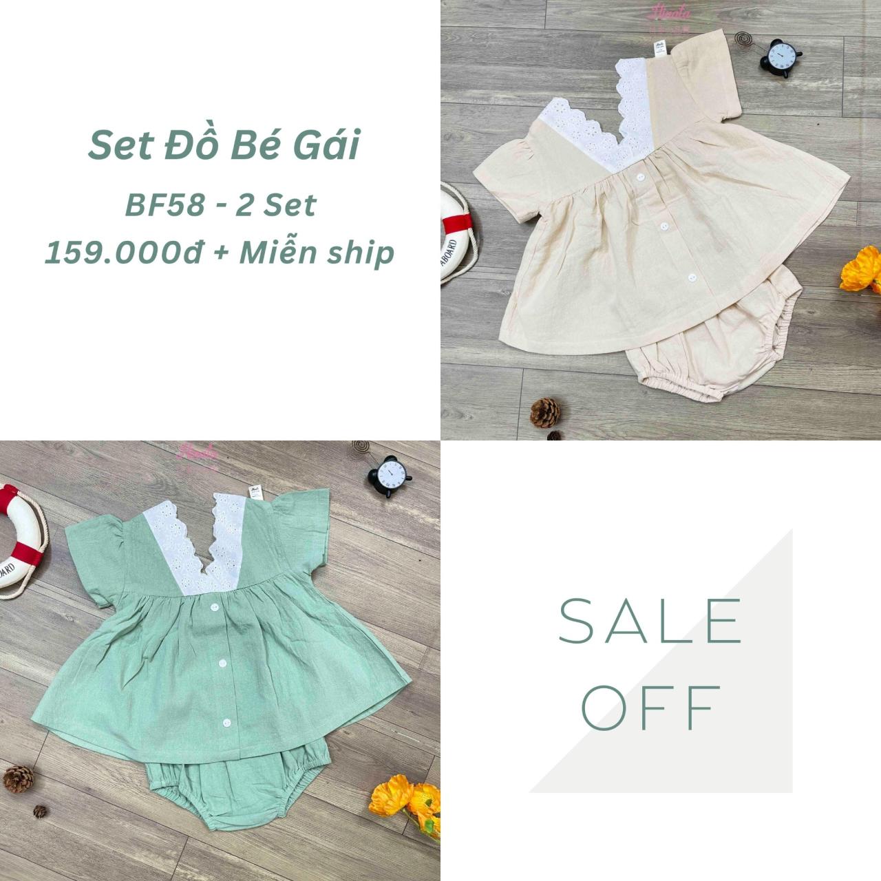 [🛒🇻🇳][ Mua nhiều giá sốc ] Combo 2 Set đồ cho bé gái BF58 – Hinata , SKU – – hinata-vn.com 🇻🇳🛒Top1Shop🛒 🇻🇳Top1Vietnam🇻🇳 🛍🛒🇻🇳