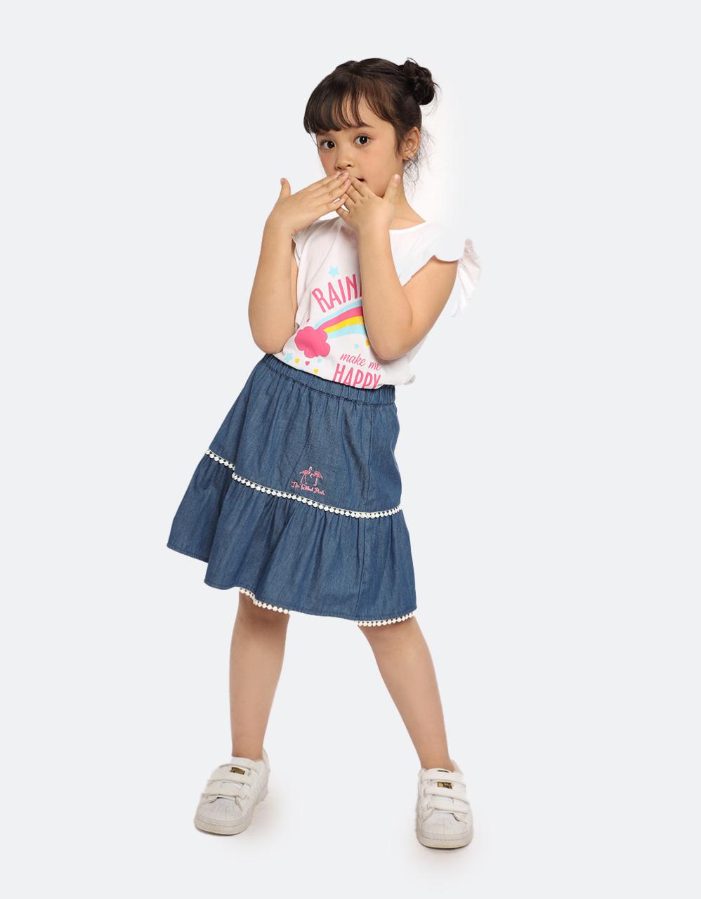 [🛒🇻🇳]Áo phông bé gái GTS210R – Chiho , SKU – – chiho.vn 🇻🇳🛒Top1Shop🛒 🇻🇳Top1Vietnam🇻🇳 🛍🛒🇻🇳