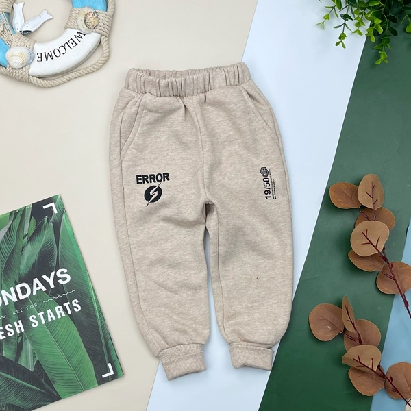 [🛒🇻🇳]Quần nỉ bông Errok 2/8 – facebook , SKU – PVN13205 – litibaby.com 🇻🇳🛒Top1Shop🛒 🇻🇳Top1Vietnam🇻🇳 🛍🛒🇻🇳