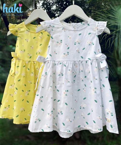 [🛒🇻🇳]Váy bé gái cánh tiên nhún eo dáng xòe HK510 – , SKU – – haki.net.vn 🇻🇳🛒Top1Shop🛒 🇻🇳Top1Vietnam🇻🇳 🛍🛒🇻🇳