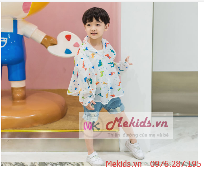 [🛒🇻🇳]Áo chống nắng các hình hoạt hình sz 85-125 Mã AG151 – , SKU – 6813 – mekids.vn 🇻🇳🛒Top1Shop🛒 🇻🇳Top1Vietnam🇻🇳 🛍🛒🇻🇳