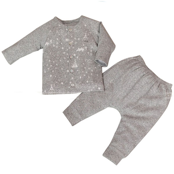 [🛒🇻🇳]Bộ quần áo cài thẳng dài Nous cáo ghi – Nous , SKU – – bebubam.vn 🇻🇳🛒Top1Shop🛒 🇻🇳Top1Vietnam🇻🇳 🛍🛒🇻🇳