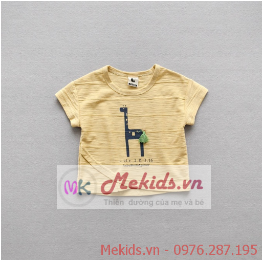 [🛒🇻🇳]Áo cộc tay hình con hươu sz 18th-6T – , SKU – 6574 – mekids.vn 🇻🇳🛒Top1Shop🛒 🇻🇳Top1Vietnam🇻🇳 🛍🛒🇻🇳