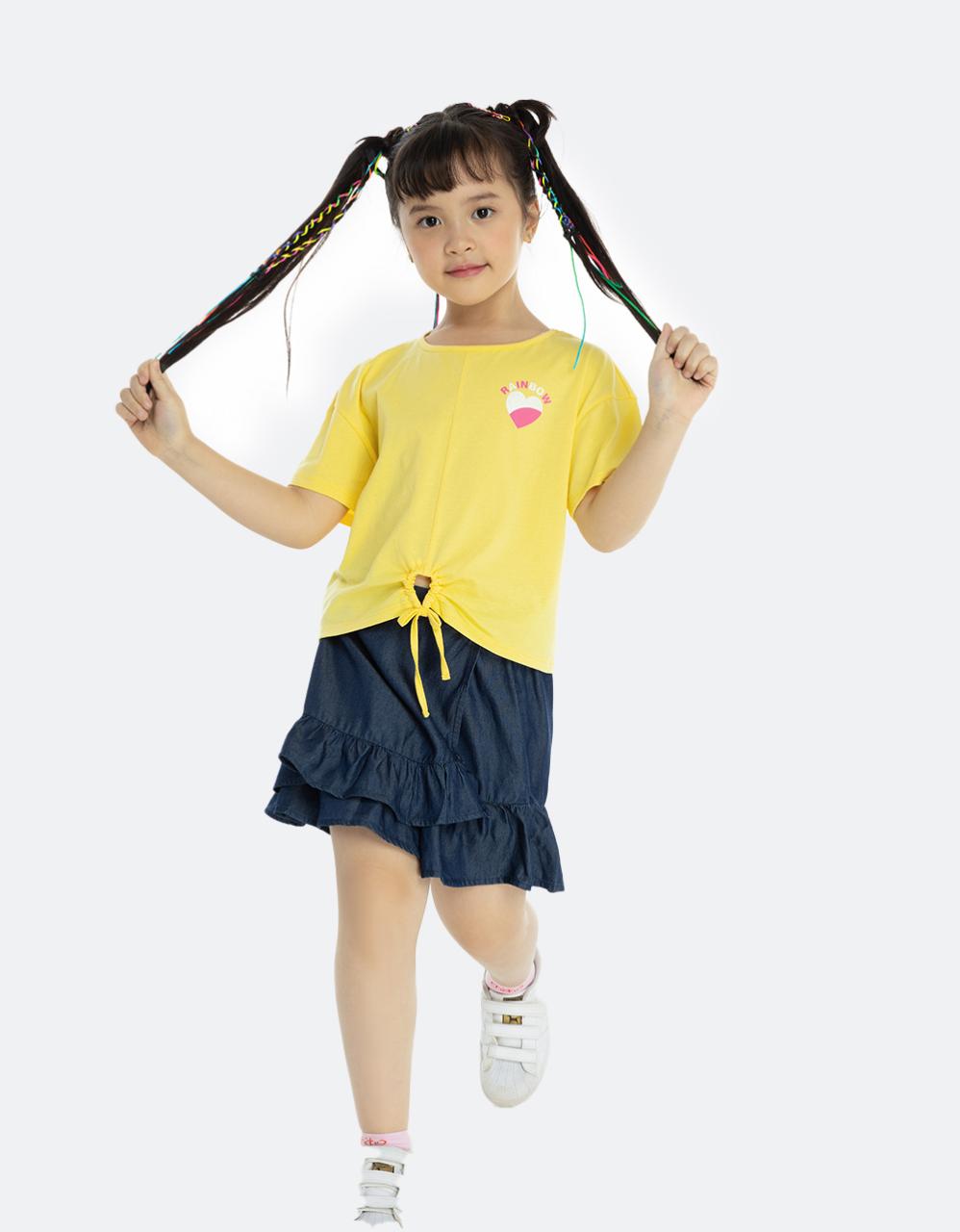 [🛒🇻🇳]Áo phông bé gái GTS208R – Chiho , SKU – – chiho.vn 🇻🇳🛒Top1Shop🛒 🇻🇳Top1Vietnam🇻🇳 🛍🛒🇻🇳