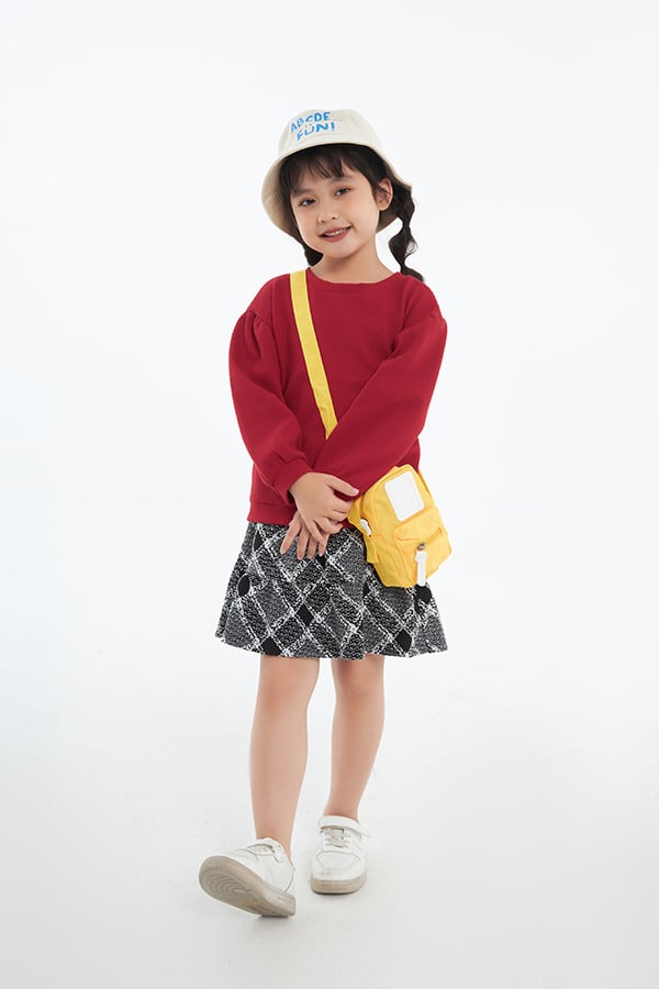 [🛒🇻🇳]Áo nỉ bé gái GSW210R – Chiho , SKU – – chiho.vn 🇻🇳🛒Top1Shop🛒 🇻🇳Top1Vietnam🇻🇳 🛍🛒🇻🇳