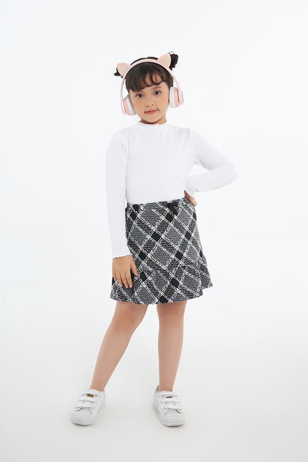 [🛒🇻🇳]Chân váy bé gái kẻ caro GSK203R – Chiho , SKU – – chiho.vn 🇻🇳🛒Top1Shop🛒 🇻🇳Top1Vietnam🇻🇳 🛍🛒🇻🇳