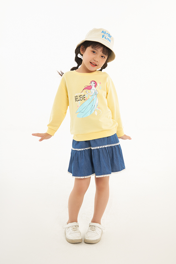 [🛒🇻🇳]Áo nỉ bé gái GSW216R – Chiho , SKU – – chiho.vn 🇻🇳🛒Top1Shop🛒 🇻🇳Top1Vietnam🇻🇳 🛍🛒🇻🇳