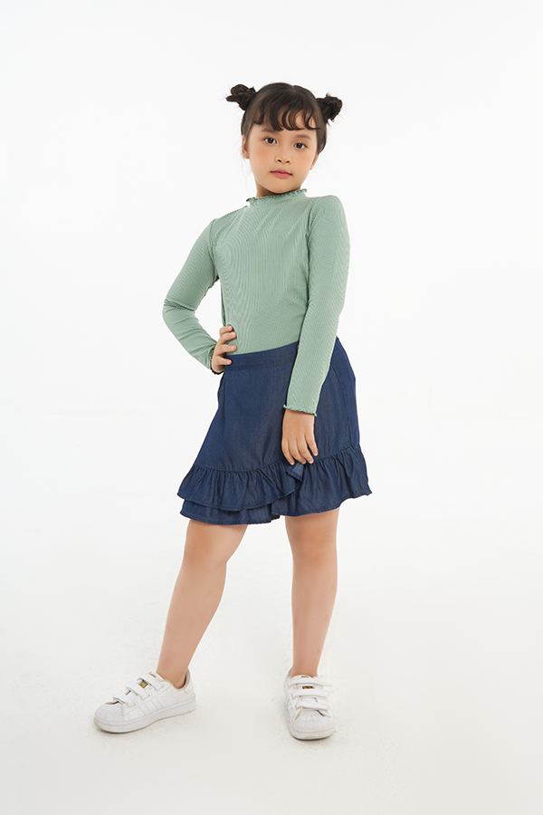 [🛒🇻🇳]Áo thun bé gái dài tay GTL201S – Chiho , SKU – – chiho.vn 🇻🇳🛒Top1Shop🛒 🇻🇳Top1Vietnam🇻🇳 🛍🛒🇻🇳