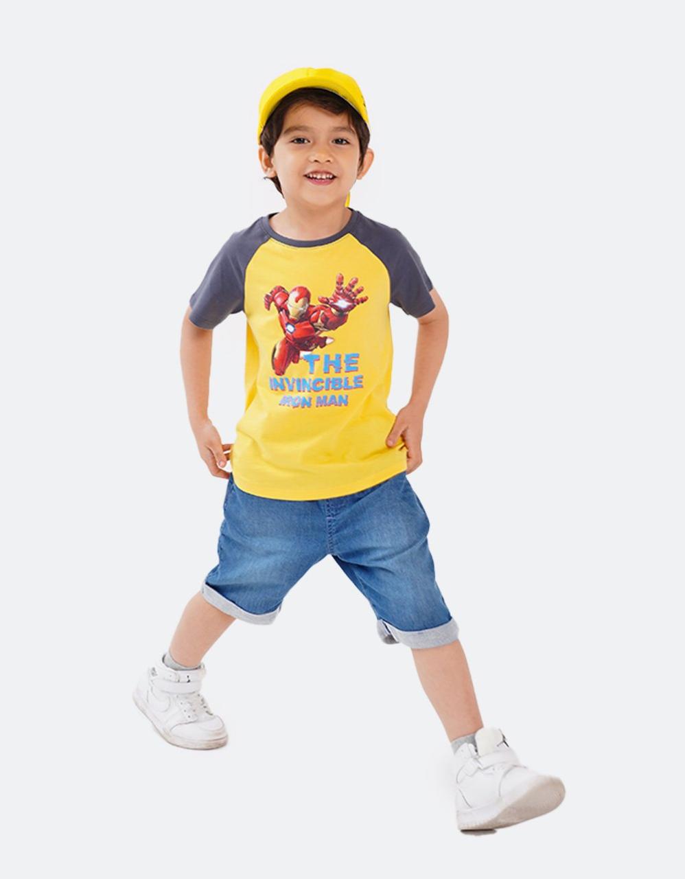 [🛒🇻🇳]Áo phông bé trai BTS231R – Chiho , SKU – – chiho.vn 🇻🇳🛒Top1Shop🛒 🇻🇳Top1Vietnam🇻🇳 🛍🛒🇻🇳