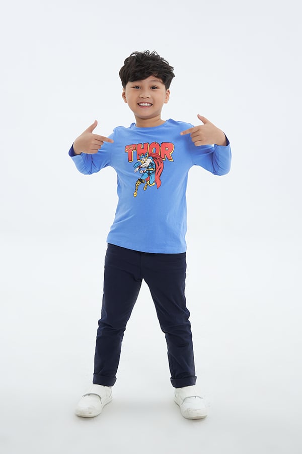 [🛒🇻🇳]Áo thun bé trai dài tay BTL210R – Chiho , SKU – – chiho.vn 🇻🇳🛒Top1Shop🛒 🇻🇳Top1Vietnam🇻🇳 🛍🛒🇻🇳