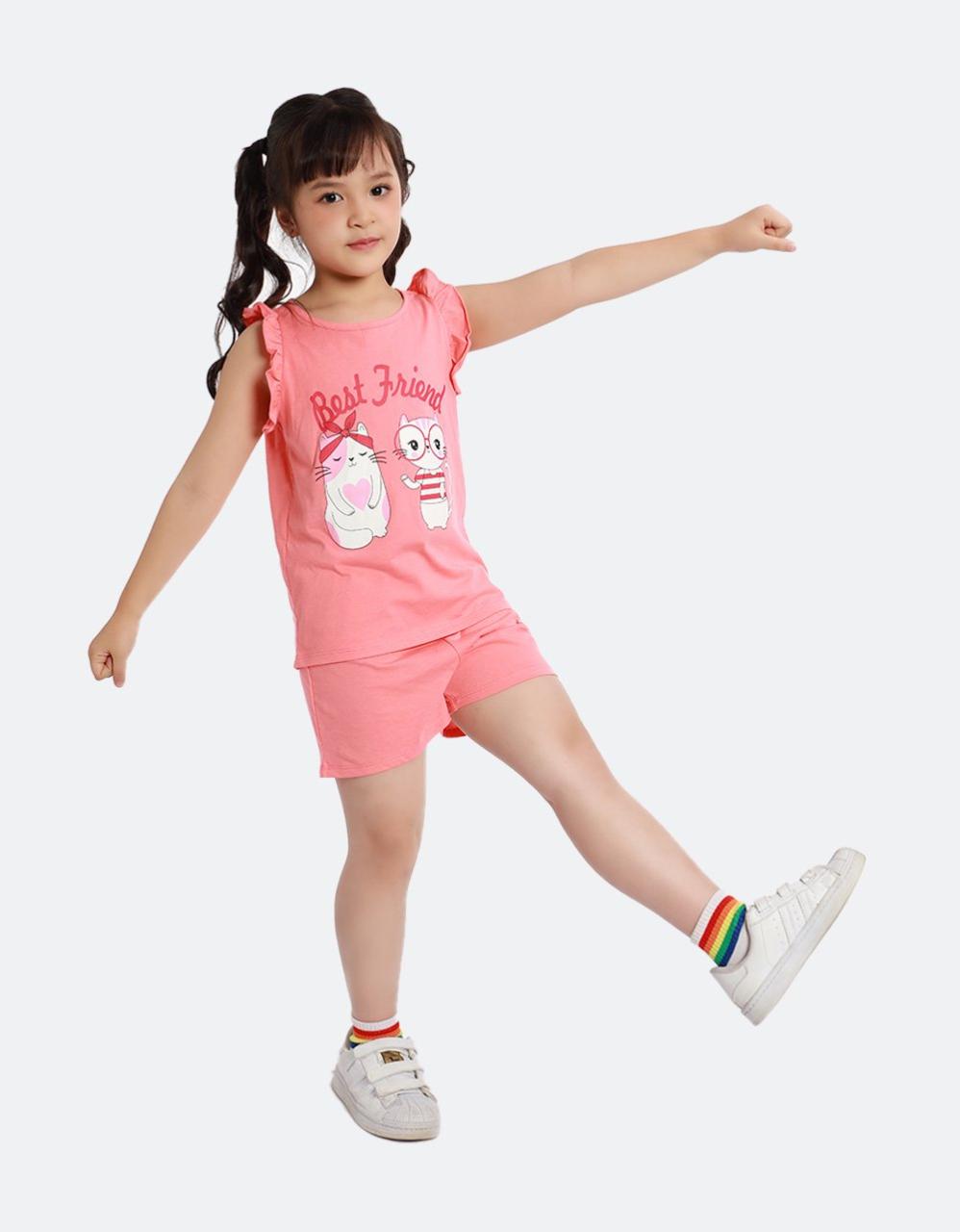 [🛒🇻🇳]Bộ đồ bé gái GHS202R – Chiho , SKU – – chiho.vn 🇻🇳🛒Top1Shop🛒 🇻🇳Top1Vietnam🇻🇳 🛍🛒🇻🇳