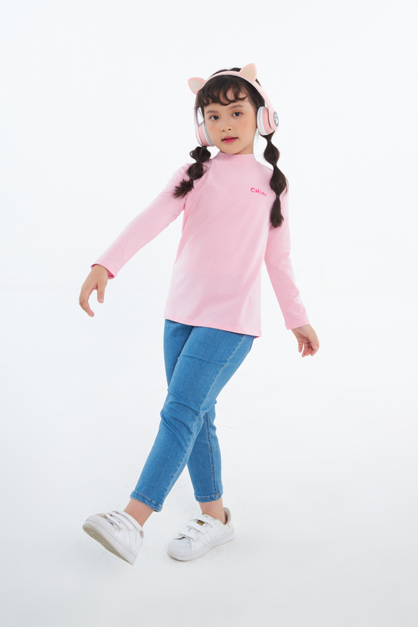 [🛒🇻🇳]Áo thun bé gái dài tay GTL227S – Chiho , SKU – – chiho.vn 🇻🇳🛒Top1Shop🛒 🇻🇳Top1Vietnam🇻🇳 🛍🛒🇻🇳