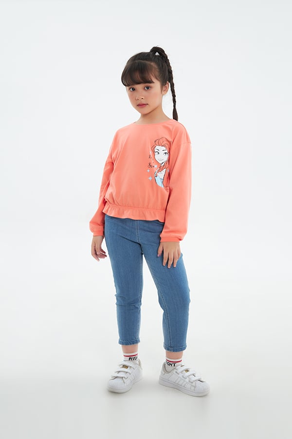 [🛒🇻🇳]Áo thun bé gái dài tay GTL218R – Chiho , SKU – – chiho.vn 🇻🇳🛒Top1Shop🛒 🇻🇳Top1Vietnam🇻🇳 🛍🛒🇻🇳