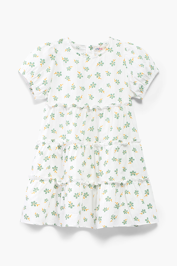 [🛒🇻🇳]Váy tay bồng bé gái CHIHO GDS323R – Chiho , SKU – – chiho.vn 🇻🇳🛒Top1Shop🛒 🇻🇳Top1Vietnam🇻🇳 🛍🛒🇻🇳