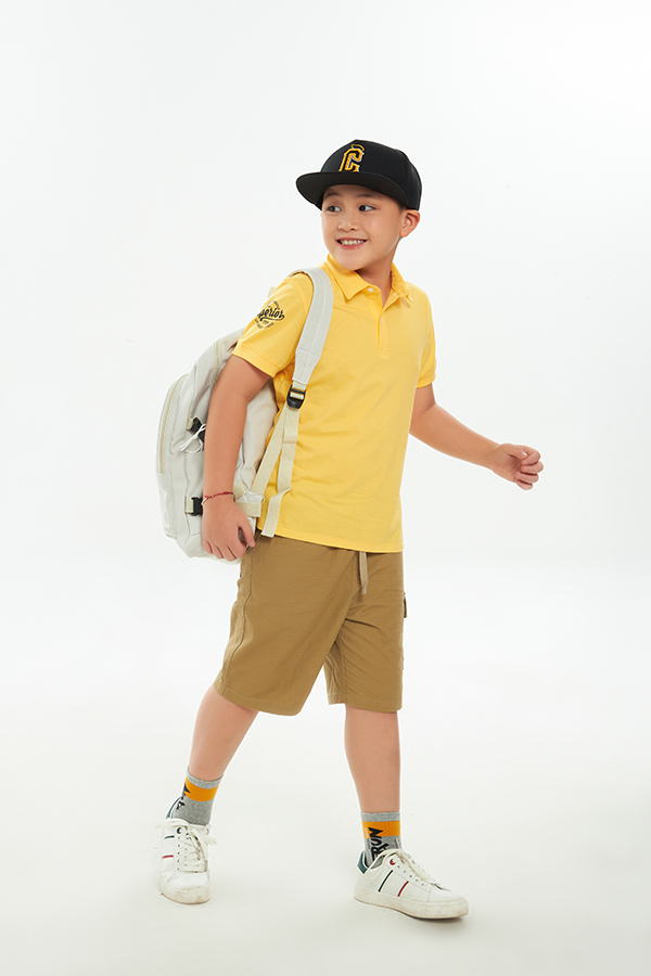 [🛒🇻🇳]Áo Polo bé trai BPS309R – Chiho , SKU – – chiho.vn 🇻🇳🛒Top1Shop🛒 🇻🇳Top1Vietnam🇻🇳 🛍🛒🇻🇳