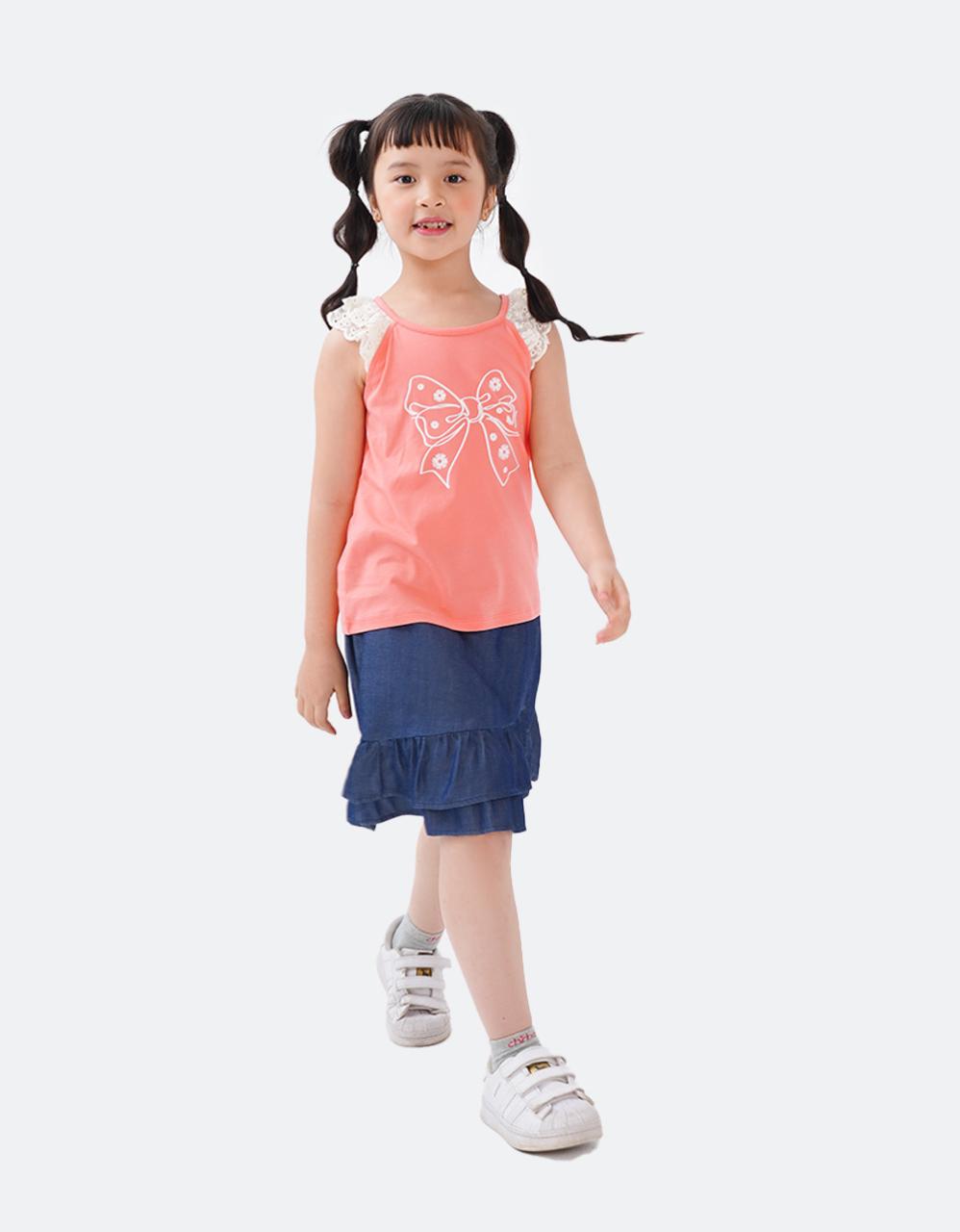 [🛒🇻🇳]Áo sát nách bé gái GTT203R – Chiho , SKU – – chiho.vn 🇻🇳🛒Top1Shop🛒 🇻🇳Top1Vietnam🇻🇳 🛍🛒🇻🇳