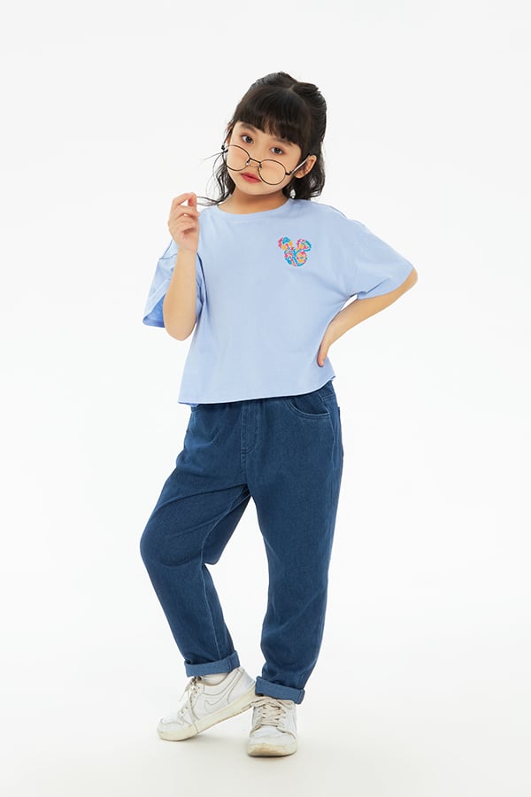 [🛒🇻🇳]Áo phông bé gái CHIHO GTS327R – Chiho , SKU – – chiho.vn 🇻🇳🛒Top1Shop🛒 🇻🇳Top1Vietnam🇻🇳 🛍🛒🇻🇳