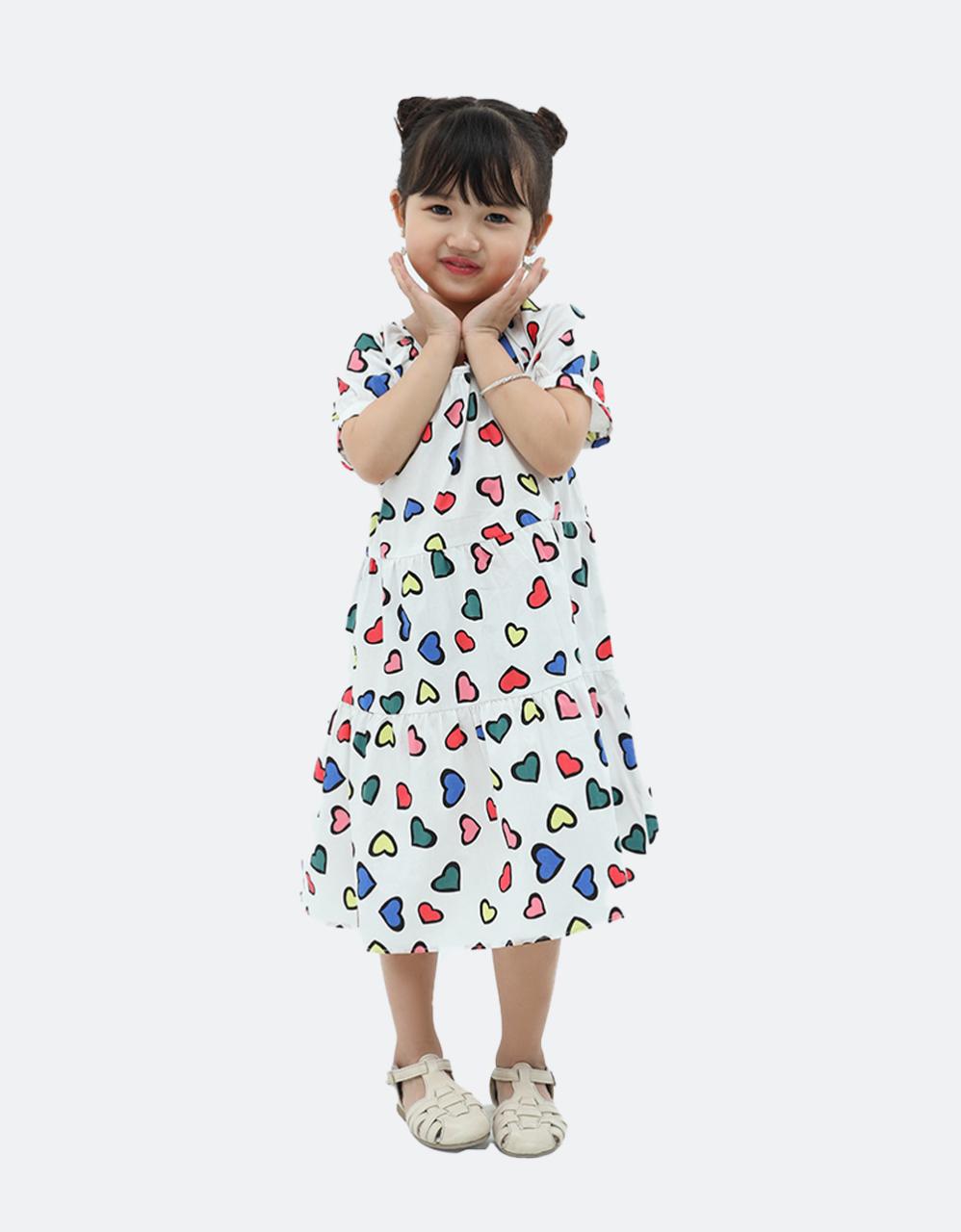 [🛒🇻🇳]Váy bé gái GDS217R – Chiho , SKU – – chiho.vn 🇻🇳🛒Top1Shop🛒 🇻🇳Top1Vietnam🇻🇳 🛍🛒🇻🇳