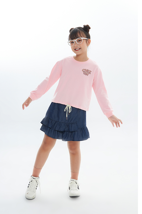 [🛒🇻🇳]Áo nỉ bé gái GSW211R – Chiho , SKU – – chiho.vn 🇻🇳🛒Top1Shop🛒 🇻🇳Top1Vietnam🇻🇳 🛍🛒🇻🇳