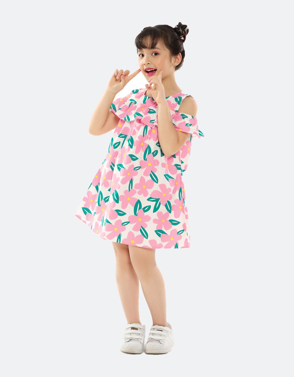 [🛒🇻🇳]Váy bé gái GDS209R – Chiho , SKU – – chiho.vn 🇻🇳🛒Top1Shop🛒 🇻🇳Top1Vietnam🇻🇳 🛍🛒🇻🇳