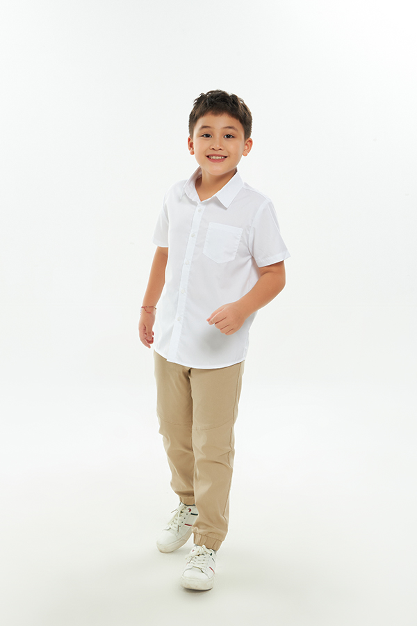 [🛒🇻🇳]Áo sơ mi ngắn tay bé trai Chiho BSS303R – Chiho , SKU – – chiho.vn 🇻🇳🛒Top1Shop🛒 🇻🇳Top1Vietnam🇻🇳 🛍🛒🇻🇳