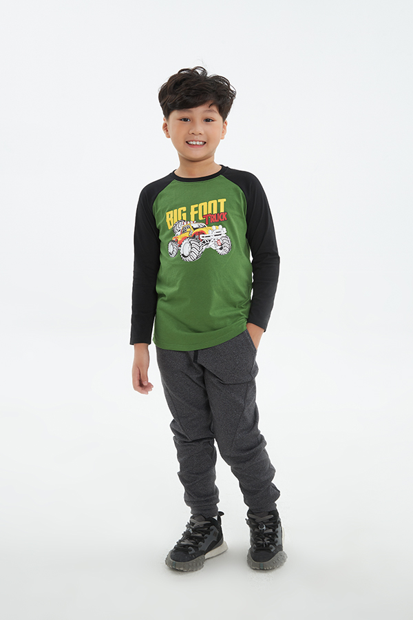 [🛒🇻🇳]Áo thun bé trai dài tay BTL212R – Chiho , SKU – – chiho.vn 🇻🇳🛒Top1Shop🛒 🇻🇳Top1Vietnam🇻🇳 🛍🛒🇻🇳