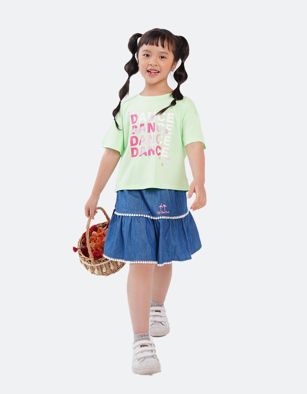 [🛒🇻🇳]Áo phông bé gái GTS202R – Chiho , SKU – – chiho.vn 🇻🇳🛒Top1Shop🛒 🇻🇳Top1Vietnam🇻🇳 🛍🛒🇻🇳