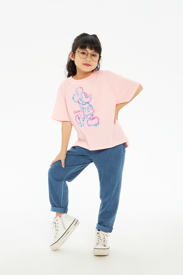 [🛒🇻🇳]Áo phông bé gái CHIHO GTS307R – Chiho , SKU – – chiho.vn 🇻🇳🛒Top1Shop🛒 🇻🇳Top1Vietnam🇻🇳 🛍🛒🇻🇳