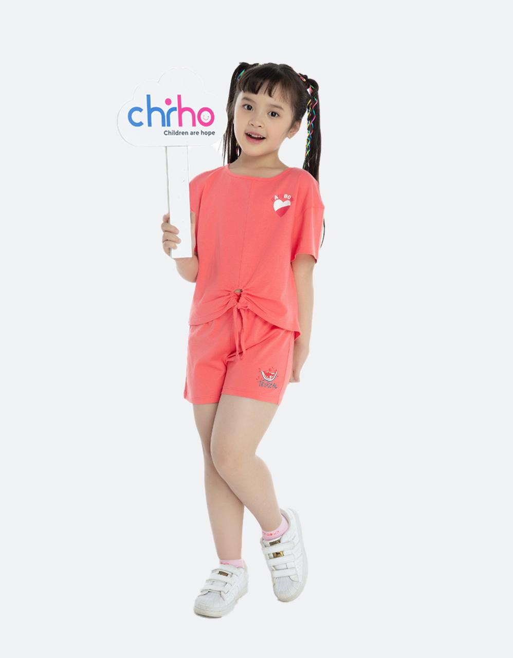 [🛒🇻🇳]Quần short bé gái GQS203R – Chiho , SKU – – chiho.vn 🇻🇳🛒Top1Shop🛒 🇻🇳Top1Vietnam🇻🇳 🛍🛒🇻🇳