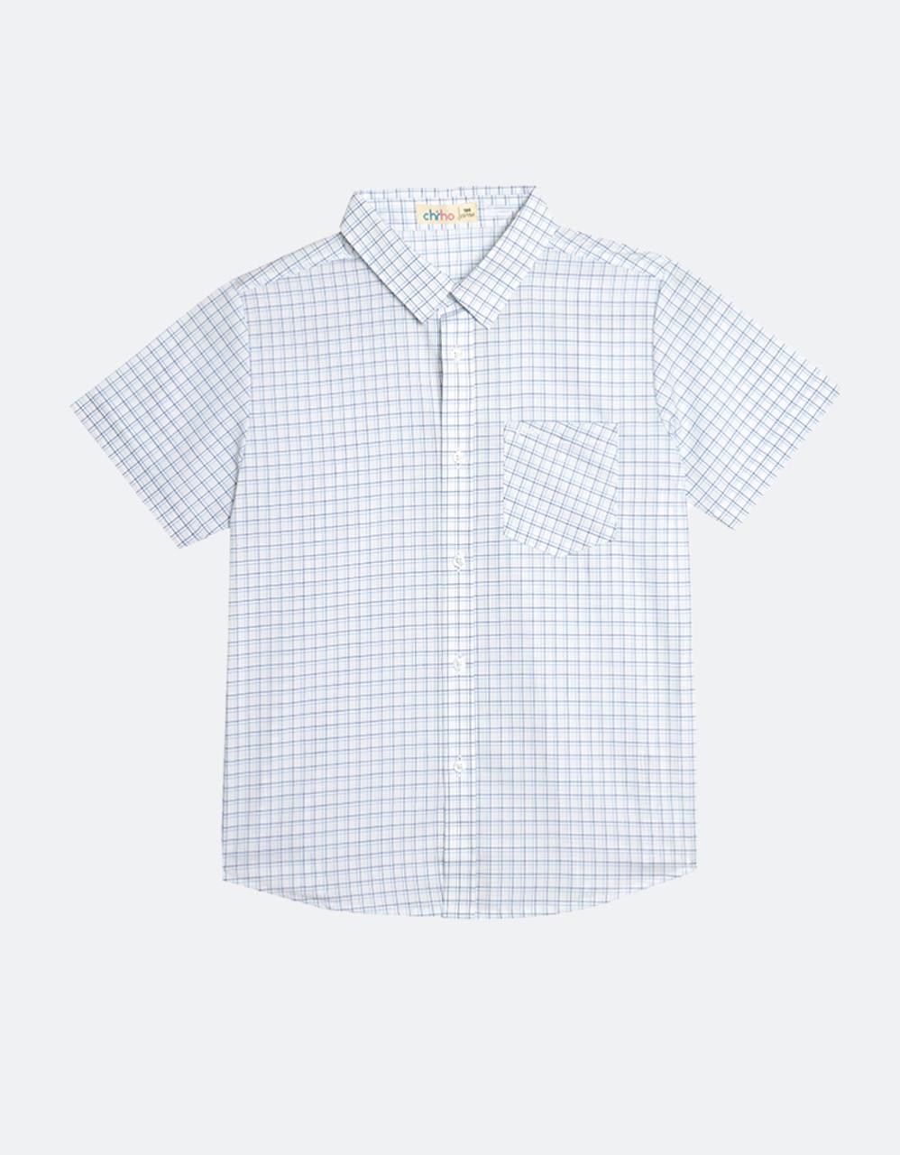 [🛒🇻🇳]Áo sơ mi bé trai BSS202R – Chiho , SKU – – chiho.vn 🇻🇳🛒Top1Shop🛒 🇻🇳Top1Vietnam🇻🇳 🛍🛒🇻🇳
