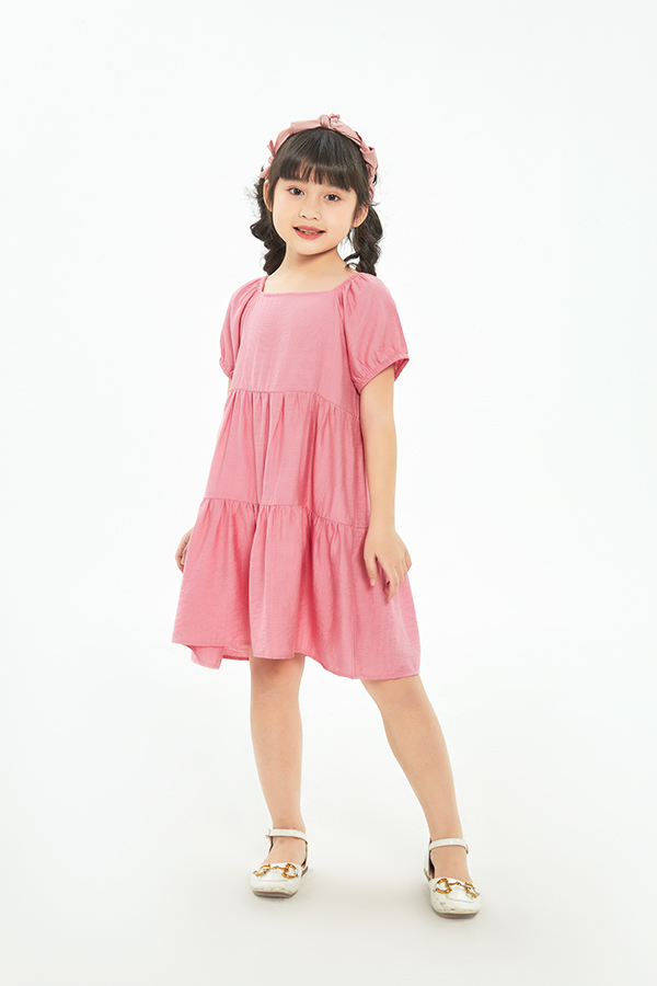 [🛒🇻🇳]Váy liền bé gái CHIHO GDS301R – Chiho , SKU – – chiho.vn 🇻🇳🛒Top1Shop🛒 🇻🇳Top1Vietnam🇻🇳 🛍🛒🇻🇳