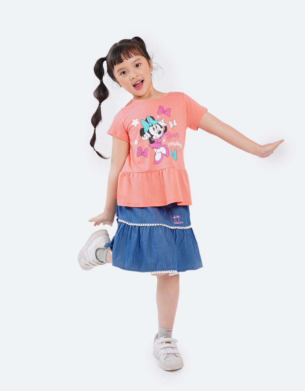 [🛒🇻🇳]Áo phông bé gái GTS217R – Chiho , SKU – – chiho.vn 🇻🇳🛒Top1Shop🛒 🇻🇳Top1Vietnam🇻🇳 🛍🛒🇻🇳