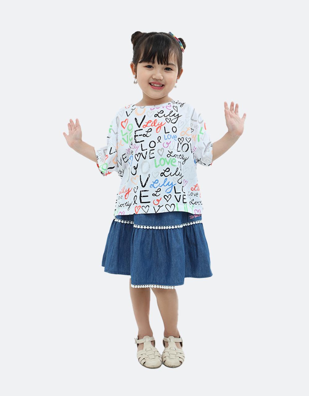 [🛒🇻🇳]Áo phông bé gái GTS250R – Chiho , SKU – – chiho.vn 🇻🇳🛒Top1Shop🛒 🇻🇳Top1Vietnam🇻🇳 🛍🛒🇻🇳